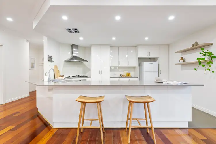 Fifth view of Homely house listing, 22 Grantley Avenue, Rostrevor SA 5073