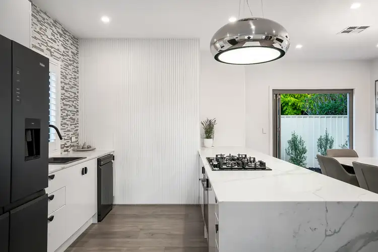 Fifth view of Homely house listing, 158B Brighton Road, Somerton Park SA 5044