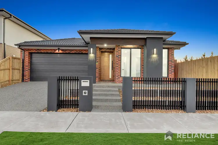 65 Sacred Drive, Sunbury VIC 3429