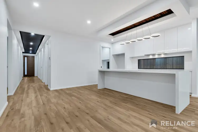 Second view of Homely house listing, 65 Sacred Drive, Sunbury VIC 3429
