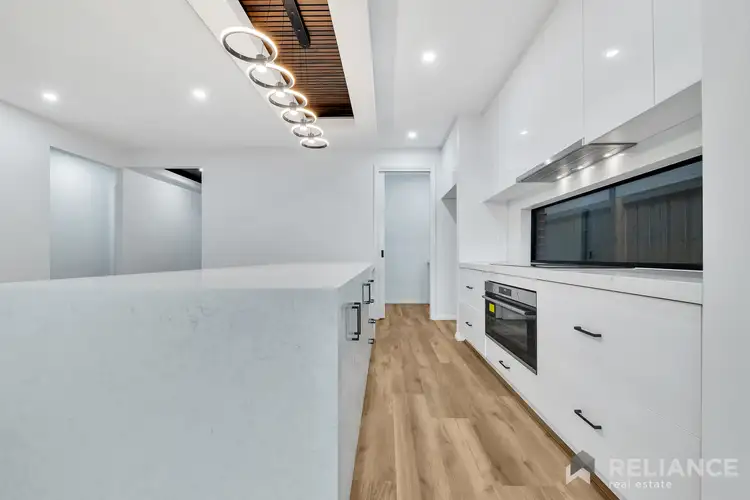 Fourth view of Homely house listing, 65 Sacred Drive, Sunbury VIC 3429
