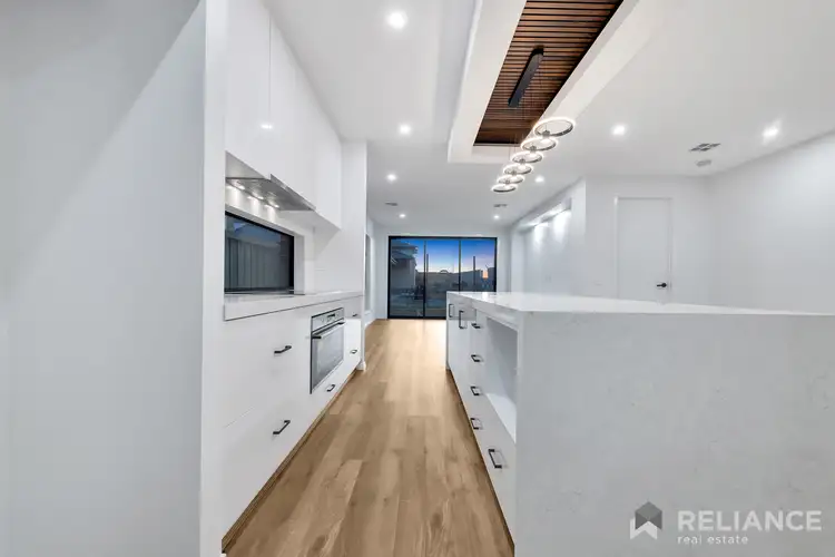 Fifth view of Homely house listing, 65 Sacred Drive, Sunbury VIC 3429