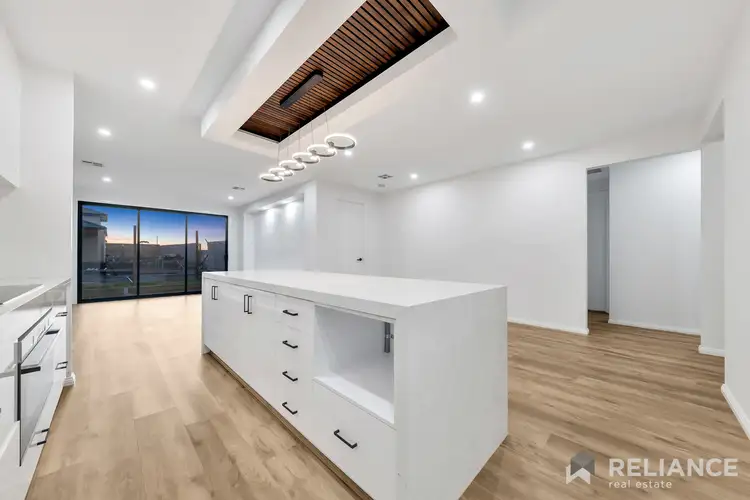 Sixth view of Homely house listing, 65 Sacred Drive, Sunbury VIC 3429