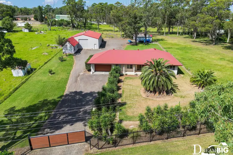 Main view of Homely land listing, Address available on request