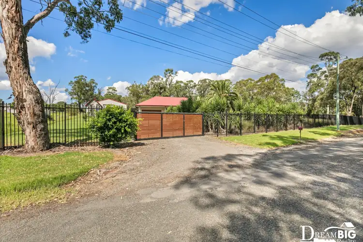 Third view of Homely land listing, Address available on request