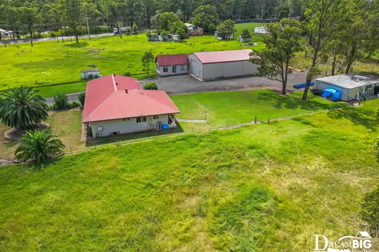 Fifth view of Homely land listing, Address available on request