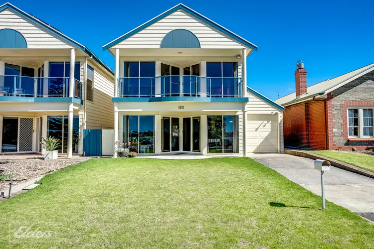 Main view of Homely house listing, 160 Liverpool Road, Goolwa SA 5214