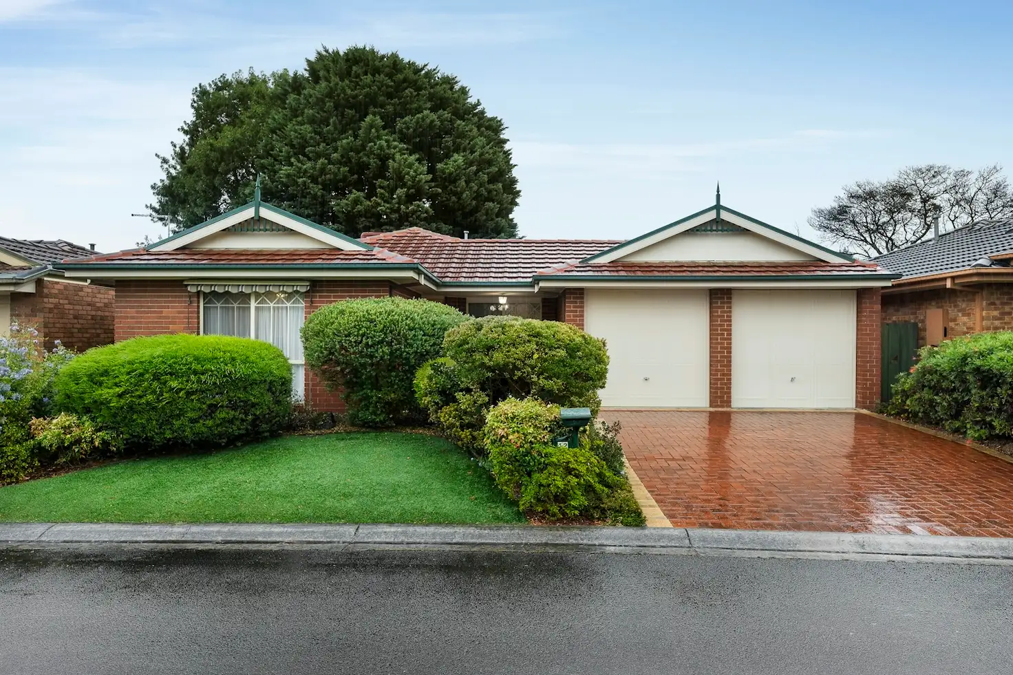 Main view of Homely house listing, 12 Ramble Crescent, Croydon VIC 3136
