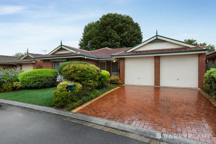 Second view of Homely house listing, 12 Ramble Crescent, Croydon VIC 3136