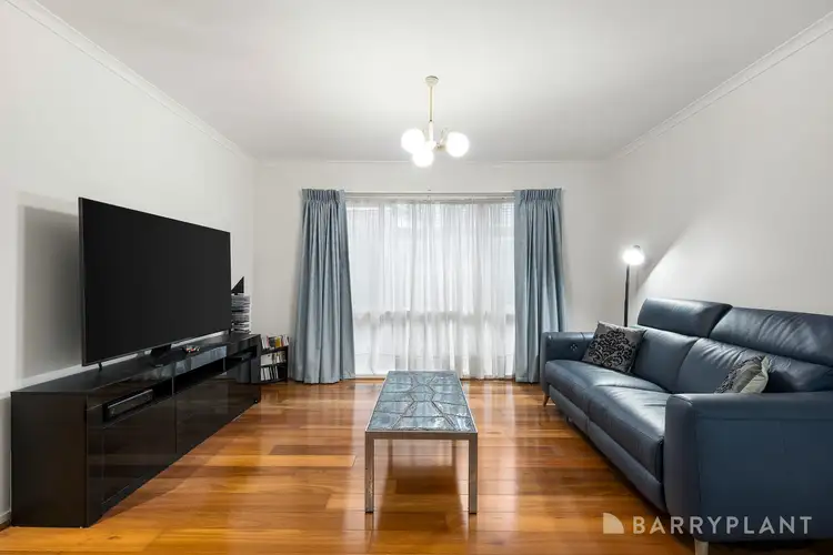 Fifth view of Homely house listing, 12 Ramble Crescent, Croydon VIC 3136
