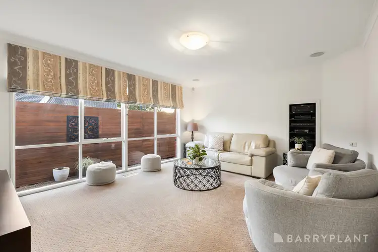 Fourth view of Homely house listing, 11 Oliver Court, Kilsyth South VIC 3137