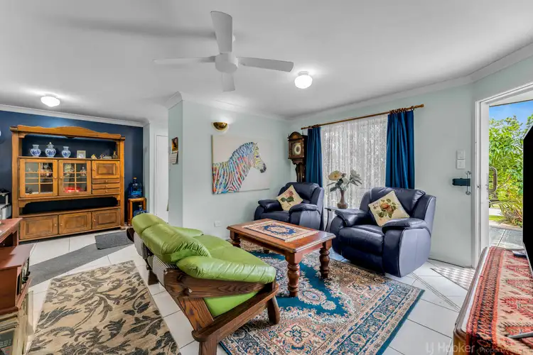 Third view of Homely house listing, 27 Glengallan Place, Durack QLD 4077