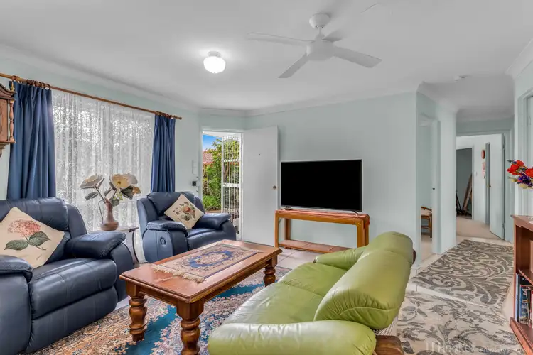 Fourth view of Homely house listing, 27 Glengallan Place, Durack QLD 4077