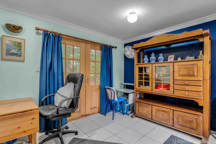 Fifth view of Homely house listing, 27 Glengallan Place, Durack QLD 4077