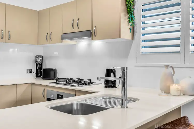 Fourth view of Homely townhouse listing, 1/22 Probyn Street, Corinda QLD 4075