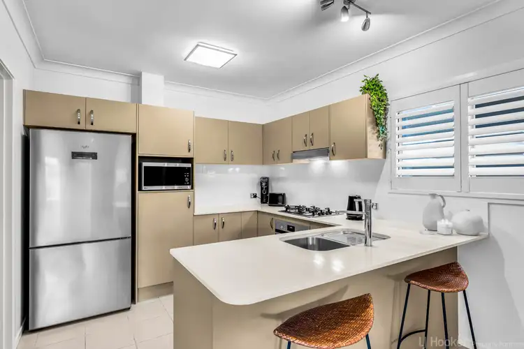 Fifth view of Homely townhouse listing, 1/22 Probyn Street, Corinda QLD 4075