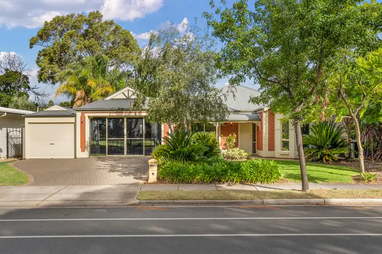 62 Bonython Avenue, Novar Gardens SA 5040