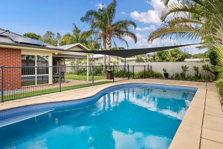 Second view of Homely house listing, 62 Bonython Avenue, Novar Gardens SA 5040