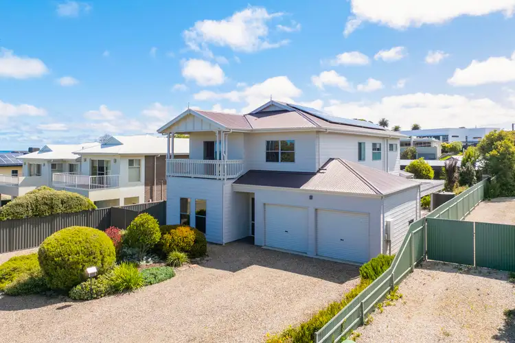 Third view of Homely house listing, 11 Wilkinson Avenue, Hayborough SA 5211