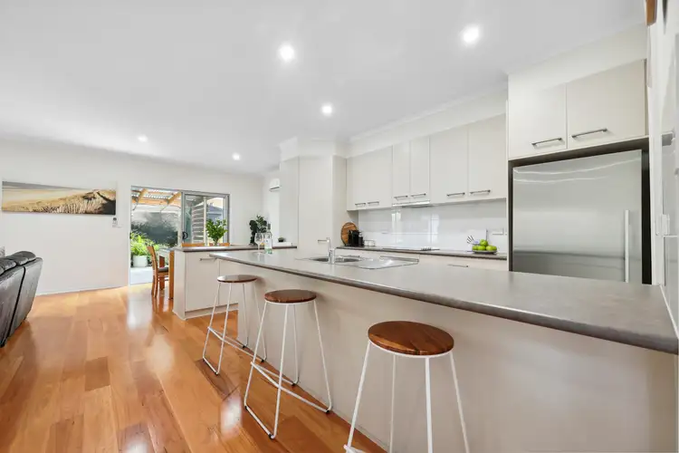 Sixth view of Homely house listing, 11 Wilkinson Avenue, Hayborough SA 5211