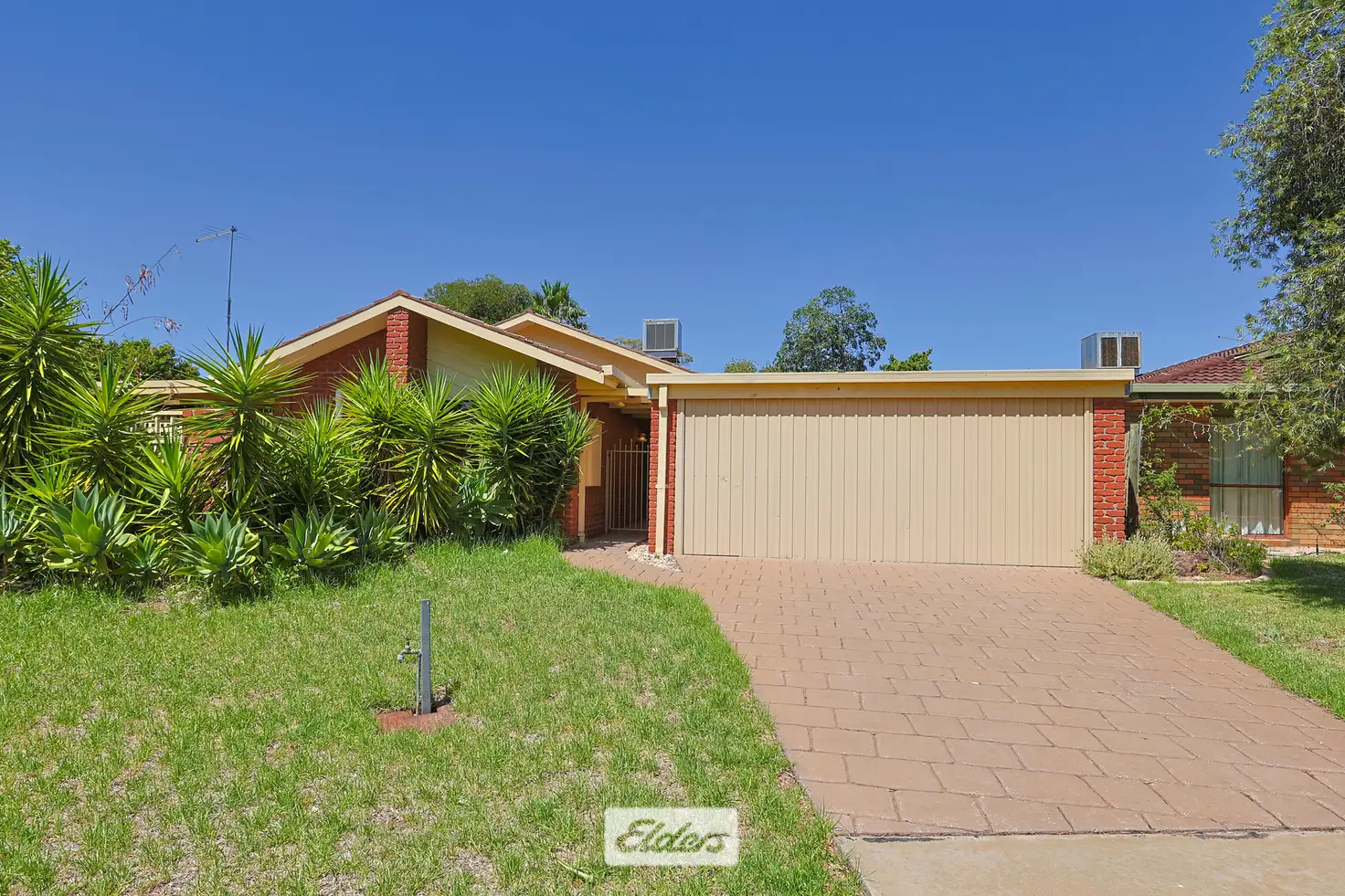 Main view of Homely house listing, 38 Acacia Drive, Mildura VIC 3500