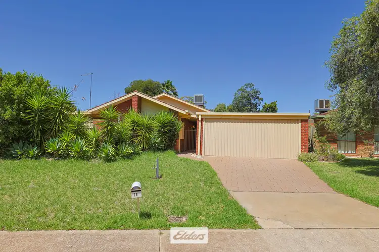 Fourth view of Homely house listing, 38 Acacia Drive, Mildura VIC 3500