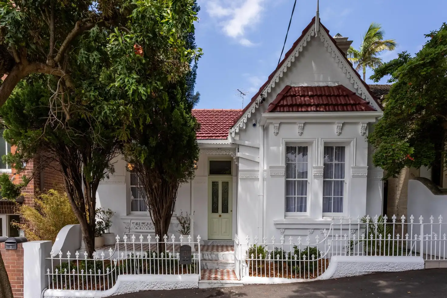 Main view of Homely house listing, 7 Bathurst Street, Woollahra NSW 2025