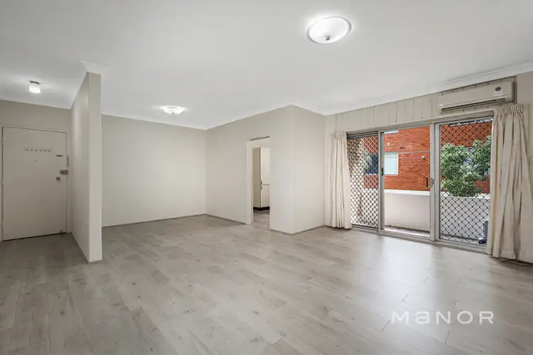 Main view of Homely house listing, 1/81 Virginia Street, Rosehill NSW 2142