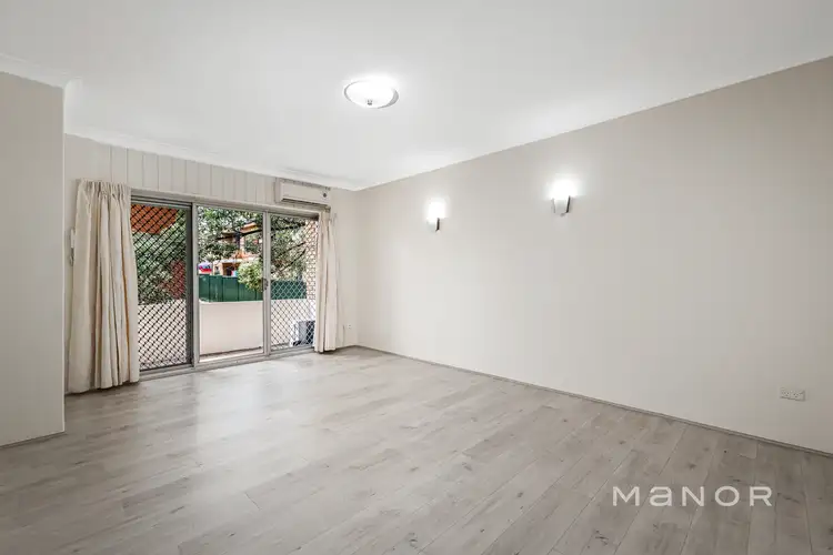 Second view of Homely house listing, 1/81 Virginia Street, Rosehill NSW 2142