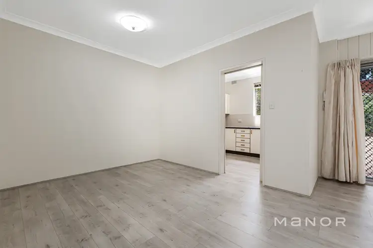Third view of Homely house listing, 1/81 Virginia Street, Rosehill NSW 2142