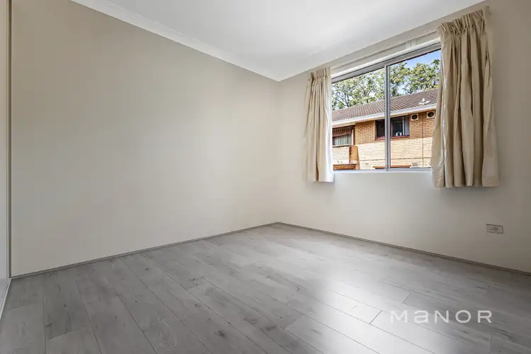 Fifth view of Homely house listing, 1/81 Virginia Street, Rosehill NSW 2142