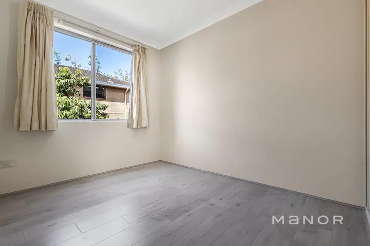 Sixth view of Homely house listing, 1/81 Virginia Street, Rosehill NSW 2142