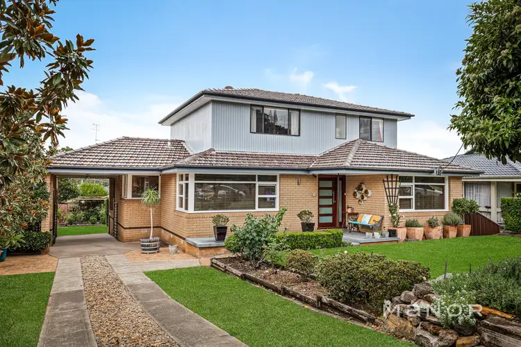 24 Apollo Avenue, Baulkham Hills NSW 2153