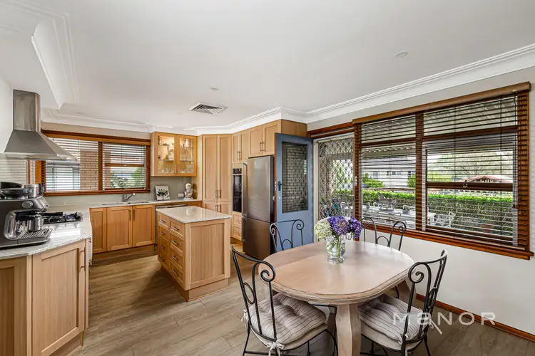 Second view of Homely house listing, 24 Apollo Avenue, Baulkham Hills NSW 2153