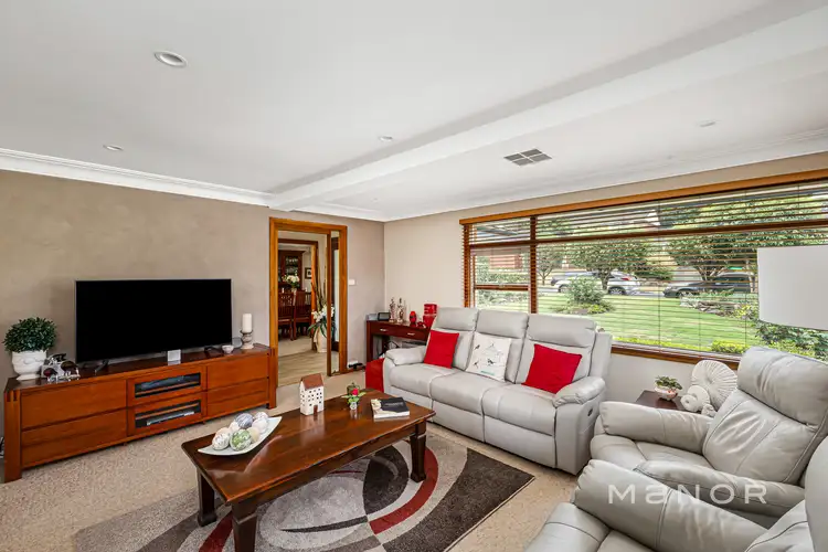 Fourth view of Homely house listing, 24 Apollo Avenue, Baulkham Hills NSW 2153