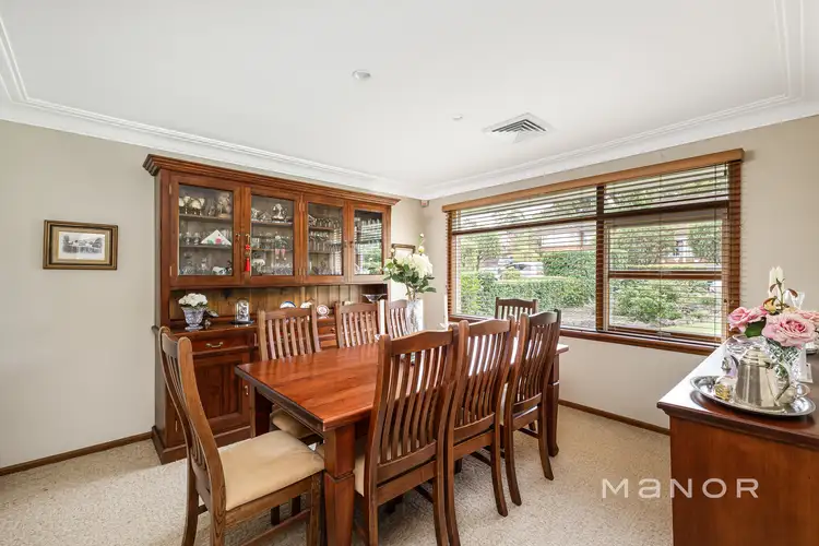 Fifth view of Homely house listing, 24 Apollo Avenue, Baulkham Hills NSW 2153
