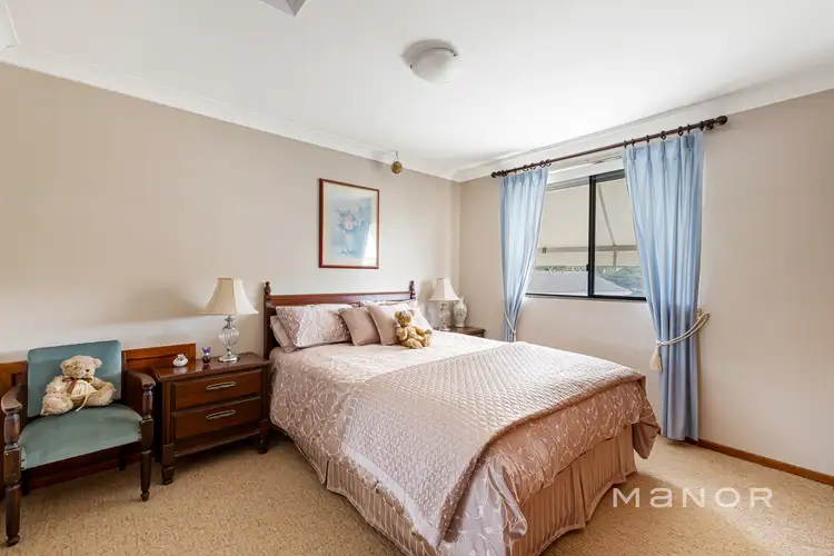 Sixth view of Homely house listing, 24 Apollo Avenue, Baulkham Hills NSW 2153