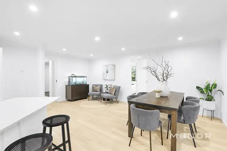 7 Nicholi Street, Kellyville Ridge NSW 2155