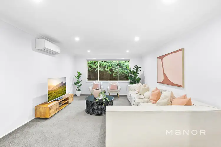 Second view of Homely house listing, 7 Nicholi Street, Kellyville Ridge NSW 2155