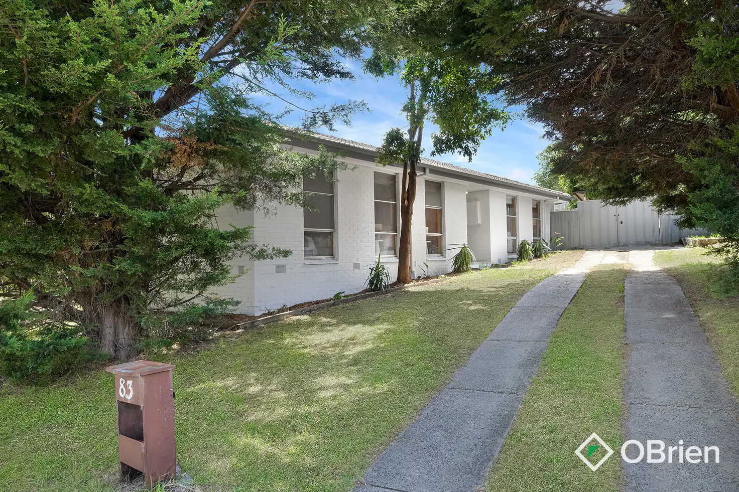Main view of Homely house listing, 83 Rosemary Crescent, Frankston North VIC 3200