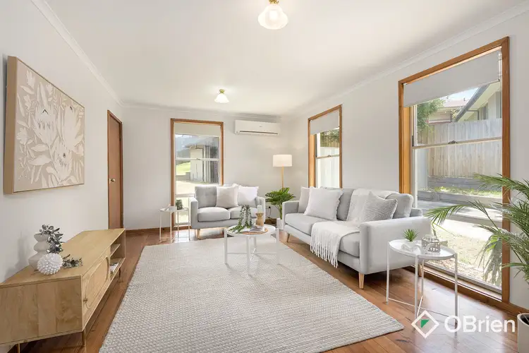 Second view of Homely house listing, 83 Rosemary Crescent, Frankston North VIC 3200