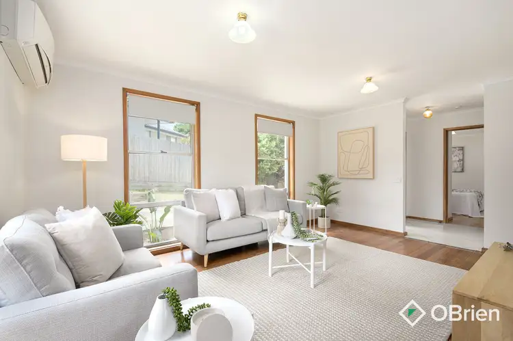 Third view of Homely house listing, 83 Rosemary Crescent, Frankston North VIC 3200