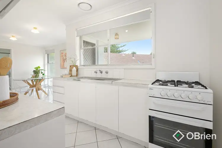 Fifth view of Homely house listing, 83 Rosemary Crescent, Frankston North VIC 3200