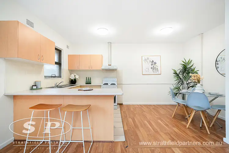 Fourth view of Homely apartment listing, 15/4-6 Morwick Street, Strathfield NSW 2135