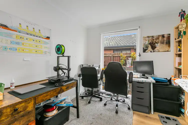 Fifth view of Homely house listing, 13 Waddell Court, Altona Meadows VIC 3028