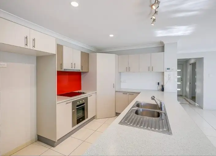 Second view of Homely house listing, 34 Barcombe Drive, Berrinba QLD 4117