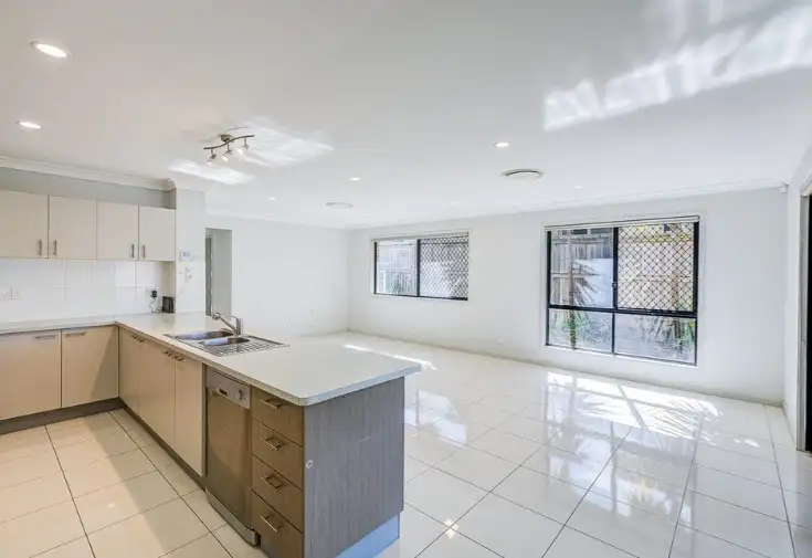 Third view of Homely house listing, 34 Barcombe Drive, Berrinba QLD 4117