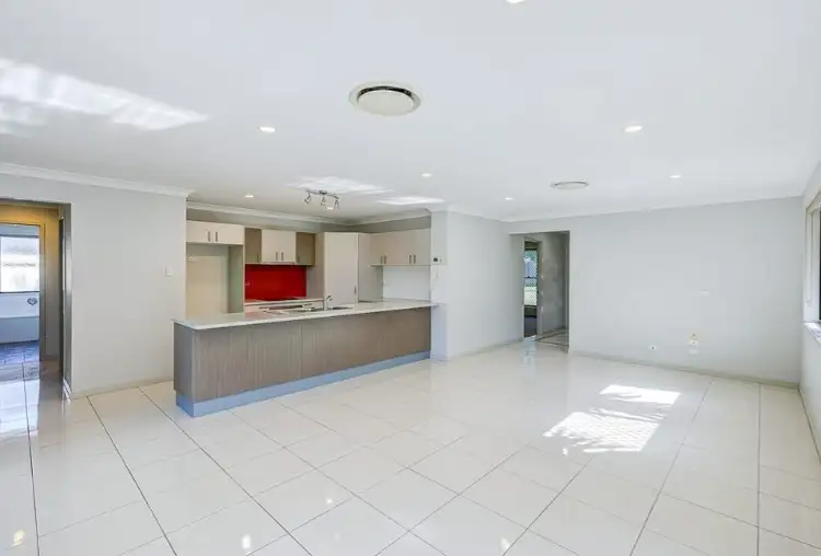 Fourth view of Homely house listing, 34 Barcombe Drive, Berrinba QLD 4117