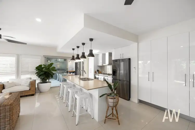 22 Tortola Place, Kawana Island QLD 4575