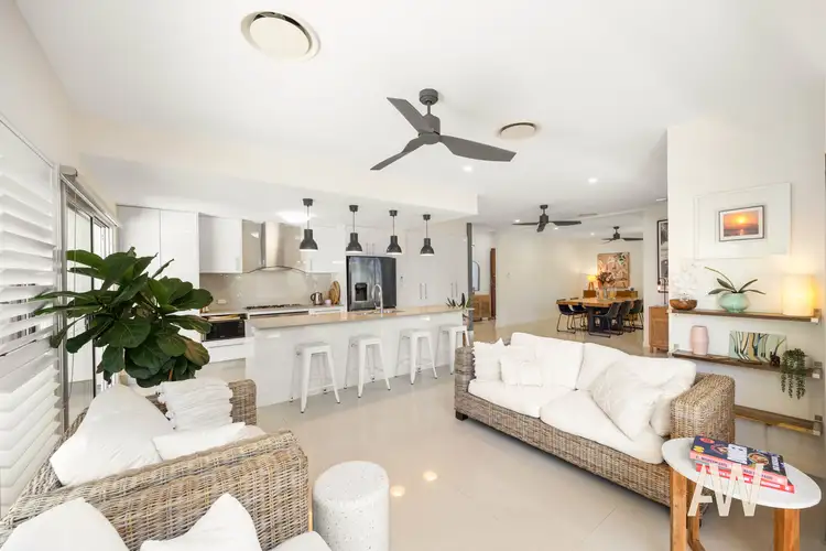 22 Tortola Place, Kawana Island QLD 4575